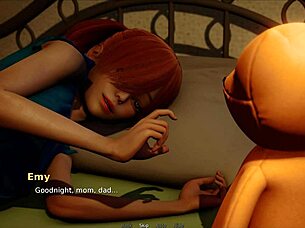 My former bully is now my lover: 59th chapter