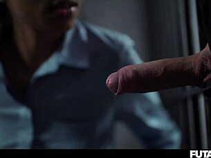 girls ride dicks and get creampies at party