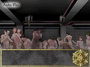 Bible Black: The Infection - Memory Loss Playthrough Part 1