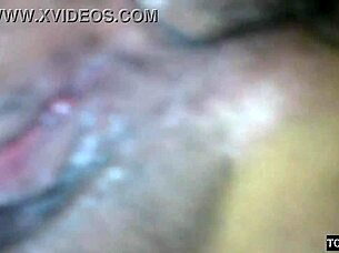 See through slut gets fucked hard by her boyfriend