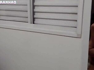 Gay porn with my hot next door neighbor