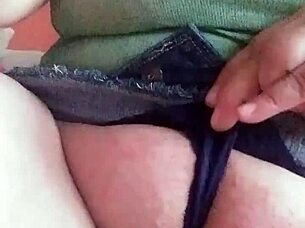Biggest fat pussy hot