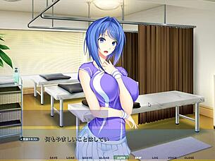 Akumeru family - mahiru route part 3 - dress shop wonders