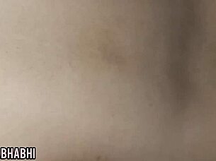 Married Indian teacher fucks her virgin student in classroom