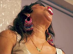 I can’t believe my beautiful Indian wife cheated in this hindi series.