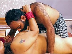 I can’t believe my beautiful Indian wife cheated in this hindi series.