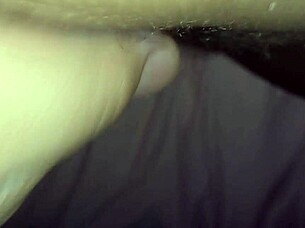 Amateur video of a big pussy homemade tape