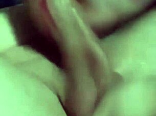 Married woman has a kinky affair with her stepson