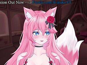 Kanakovt's wild anal train, moaning and begging for more