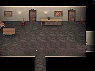 3D animated game with hardcore scenes – Lust Epidemic Part 21