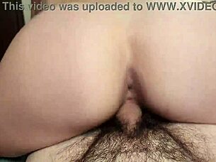 Slutty teen and milf fuck one man together