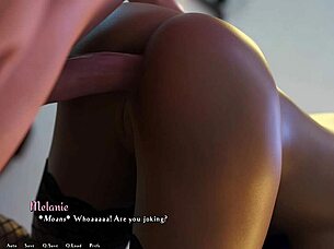 Dik 0 8 1: A wild party and sex adventure