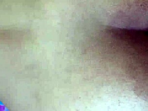 Full HD video of village bhabhi's doggy style sex