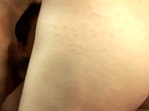 Gay Latin party with hot twinks and sex orgy