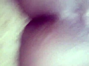 Fingered young black teen's pussy in high quality video