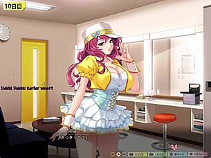 All girls in my class got pregnant accidentally~ahega2