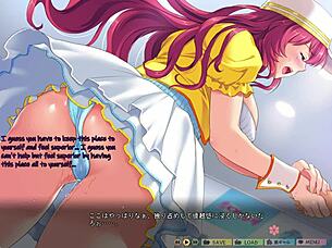All girls in my class got pregnant accidentally~ahega2