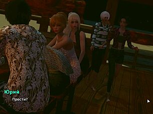 Complete gameplay of my bully lover