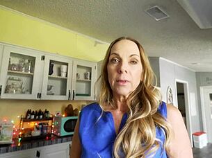 Step family gets down and dirty in free porn video