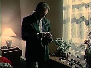 丝袜让我疯狂享受快感！😍