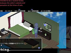 Secret spa girl trial ver machine translated subtitles 1-3