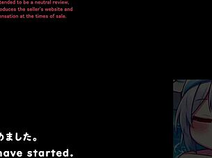 Secret spa girl trial ver machine translated subtitles 1-3