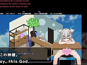 Secret spa girl trial ver machine translated subtitles 1-3