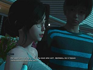 complete gameplay my bully is my lover part 31 last