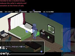 Secret spa girl trial ver machine translated subtitles 1-3