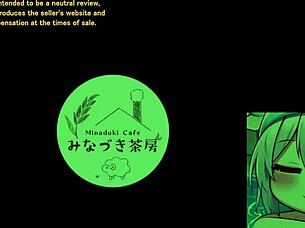 Secret spa girl trial ver machine translated subtitles 1-3