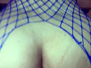 Married woman Dan Dan Dan Dan enjoys gayhotwife sex with jock cock
