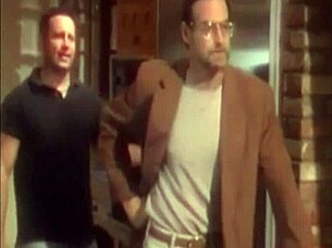 Caught Vintage Wife in Hard Anal Action, What a Shock! MFW 2002