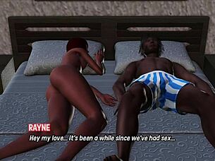 Max's Life Season 3 Chapter 158: Making an adult film
