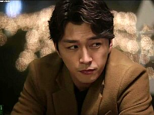 korean softcore hints at steamy reunion