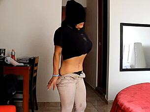 I like to have oral sex with my stepmother and give her a deep blow job