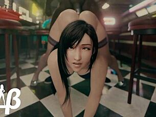 Best SFM Porn Compilation with Sound 6