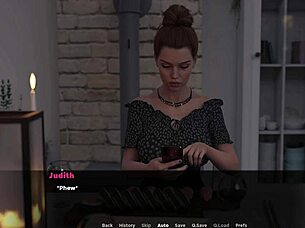 Porn game with anime-style visuals, part 2