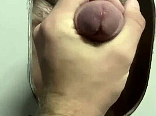 This is a compilation of hot gay glory hole blowjobs in Barcelona