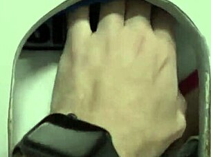 This is a compilation of hot gay glory hole blowjobs in Barcelona