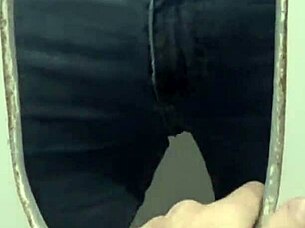 This is a compilation of hot gay glory hole blowjobs in Barcelona