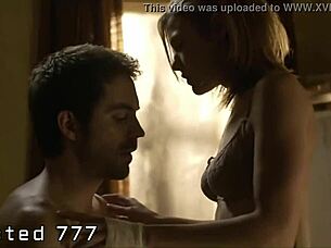 I’m obsessed with Hollywood’s hottest roleplay sex scene in California