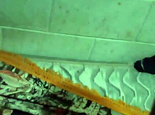 Two gay neighbors fuck me hard in homemade video