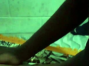 Two gay neighbors fuck me hard in homemade video