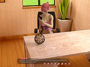 Check out gameplay of Helping the Hotties Part 5