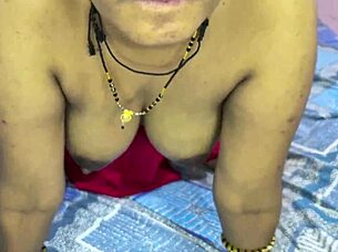Steamy wife Pleasure in Desi Village: Hot Payal Hardcore Sex