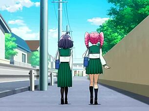Enchanted girls - Spanish and Latina episode 3