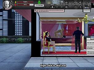 The last episode of No No: I’m Done – The Cost of Survival