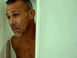 Stepfather’s large penis is too much for my teenage vagina