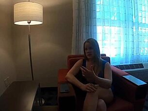 Married sex therapist saves marriages with threesome sessions