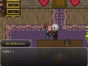 Henteria Chronicles 3 - Anal sex and more in a game